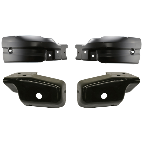 Picture of Bumper End