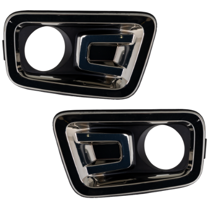 Picture of Fog Light Trim