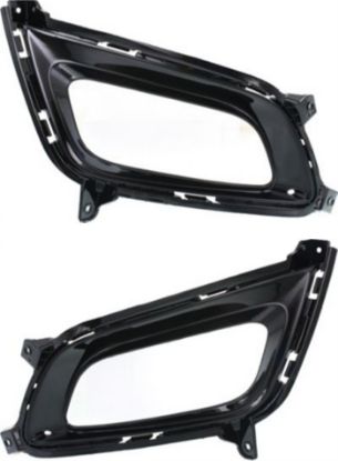 Picture of Fog Light Trim