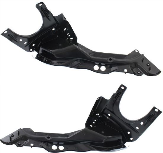 Picture of Radiator Support