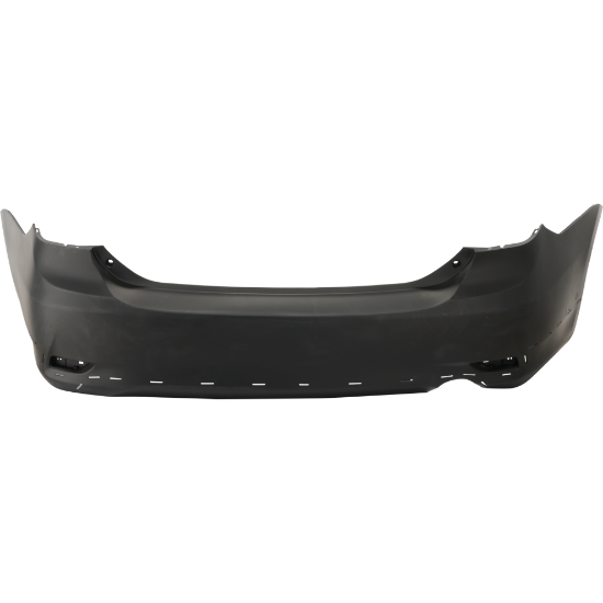 Picture of Bumper Cover