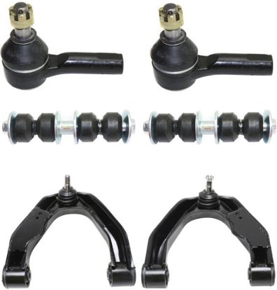 Picture of Control Arm Kit
