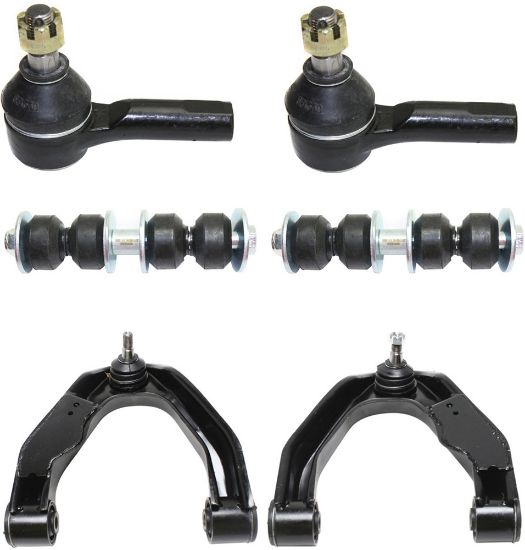 Picture of Control Arm Kit