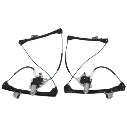 Picture of Window Regulator