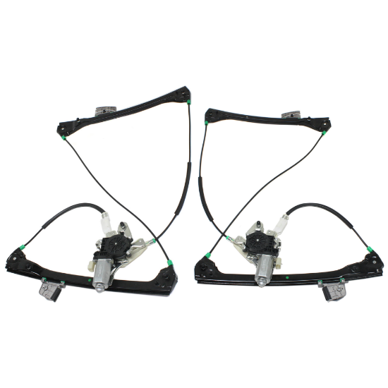 Picture of Window Regulator