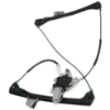 Picture of Window Regulator