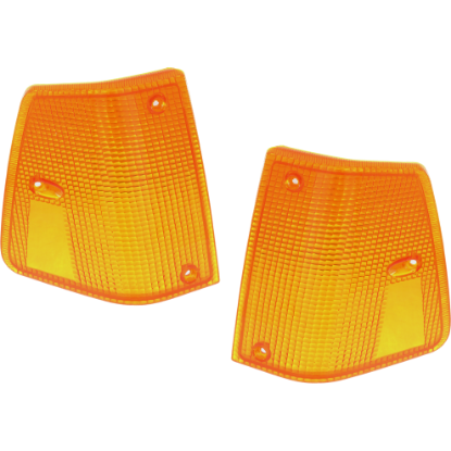 Picture of Turn Signal Lens