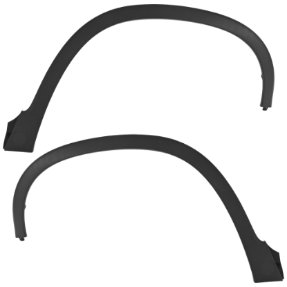 Picture of Fender Flares