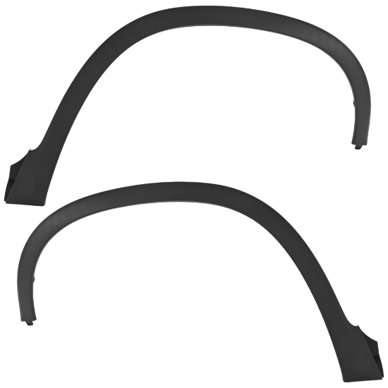 Picture of Fender Flares