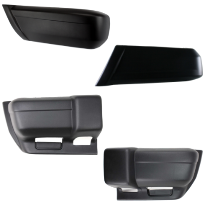 Picture of Bumper End