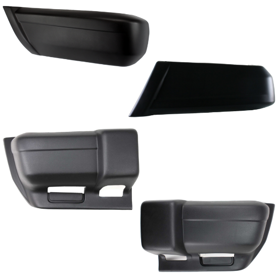 Picture of Bumper End