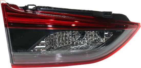 Picture of Tail Light