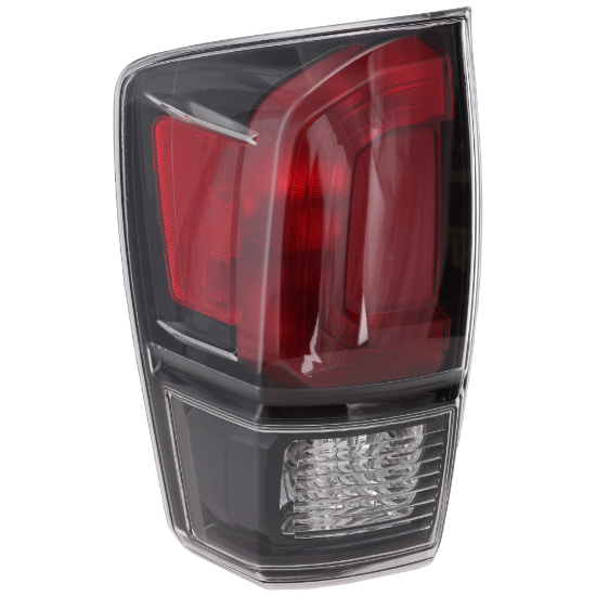 Picture of Tail Light
