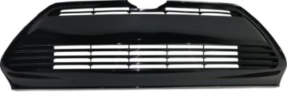 Picture of Bumper Grille