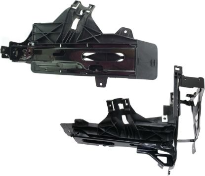 Picture of Radiator Support