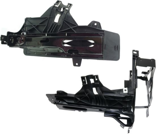 Picture of Radiator Support