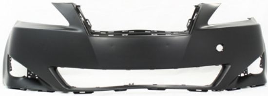 Picture of Bumper Cover