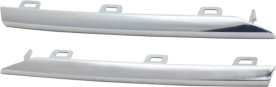 Picture of Fog Light Trim