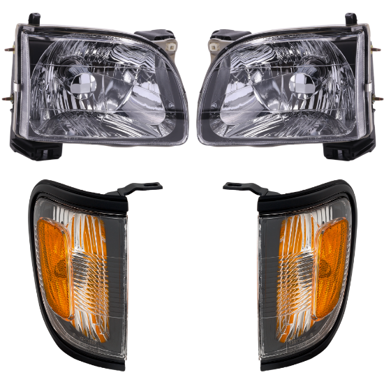 Picture of Headlight