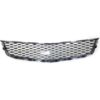 Picture of Bumper Grille