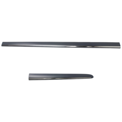 Picture of Door Molding and Beltlines