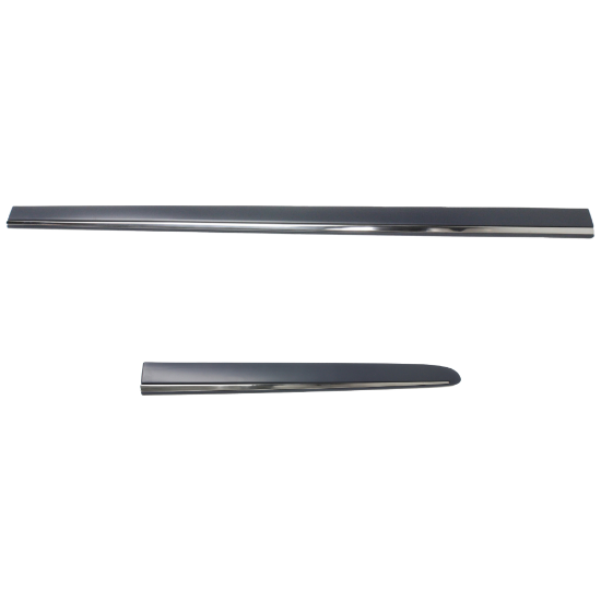 Picture of Door Molding and Beltlines