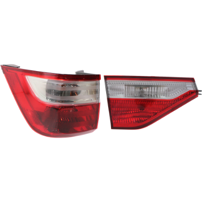 Picture of Tail Light