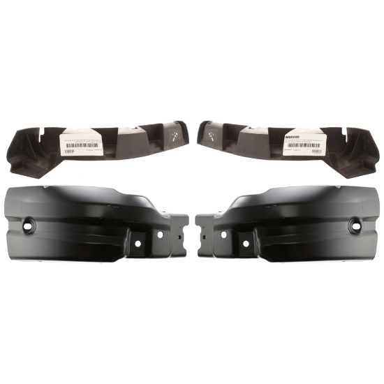 Picture of Bumper End