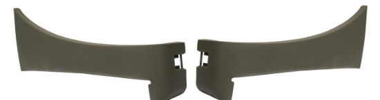 Picture of Fender Trim