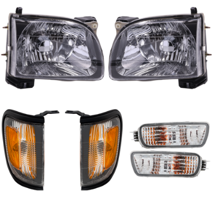 Picture of Headlight