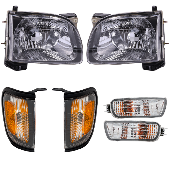 Picture of Headlight