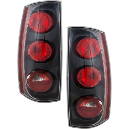 Picture of Tail Light