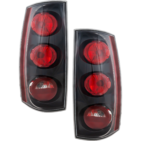 Picture of Tail Light