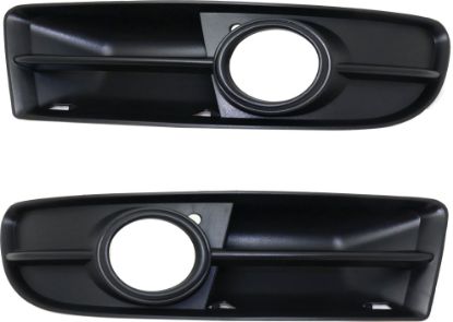 Picture of Fog Light Trim