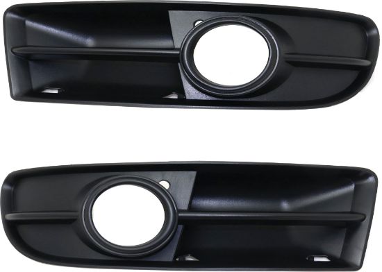 Picture of Fog Light Trim