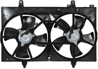 Picture of Cooling Fan Assembly