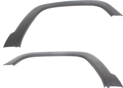 Picture of Fender Trim