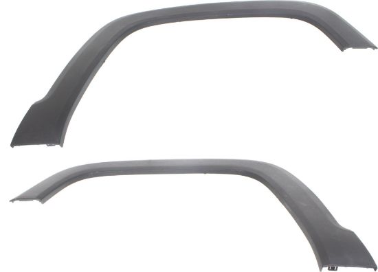 Picture of Fender Trim