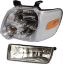 Picture of Headlight