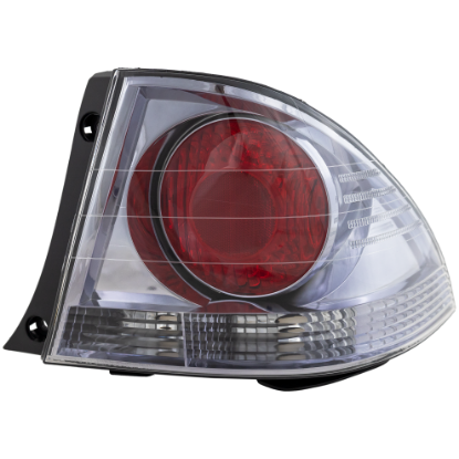 Picture of Tail Light