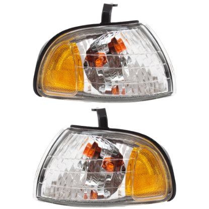 Picture of Turn Signal Light