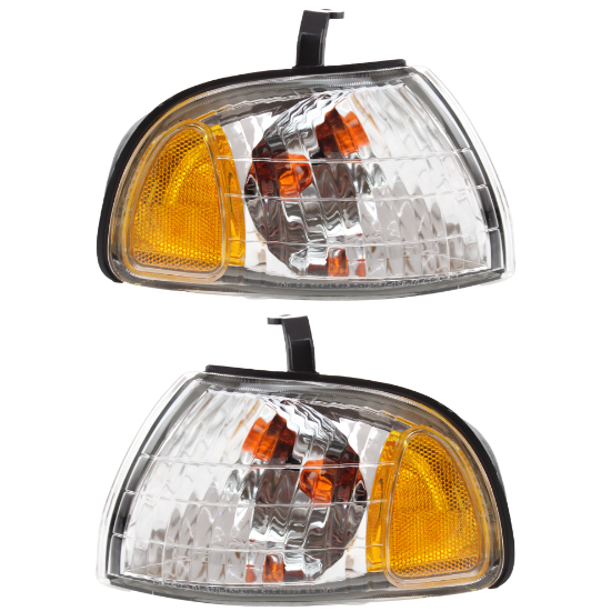 Picture of Turn Signal Light