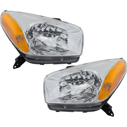 Picture of Headlight