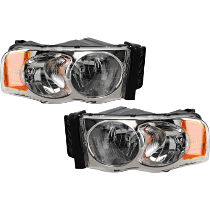 Picture of Headlight