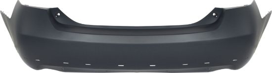 Picture of Bumper Cover