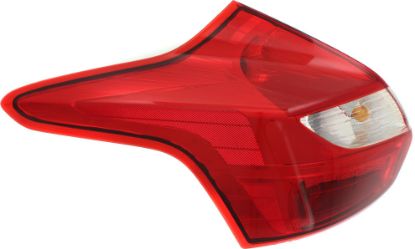 Picture of Tail Light
