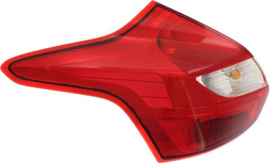 Picture of Tail Light
