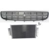 Picture of Grille Assembly