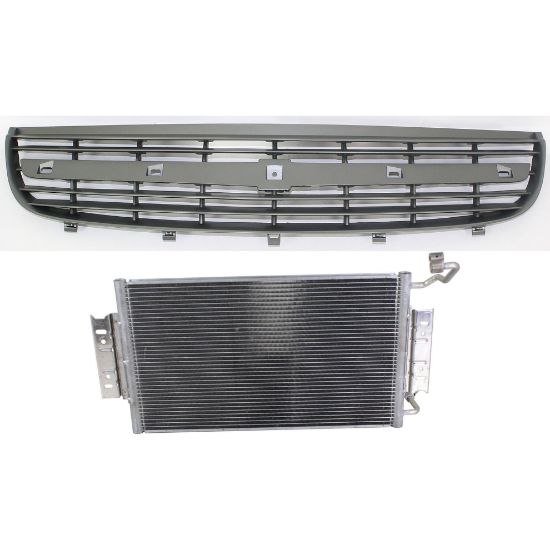 Picture of Grille Assembly