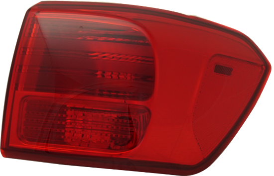 Picture of Tail Light
